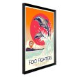 Foo Fighters - Christchurch, 2024 Hot on Sale