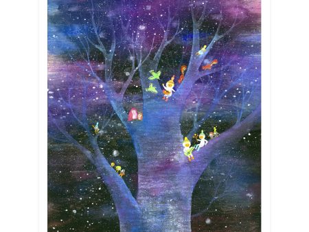 Cosmic Family Tree II Discount