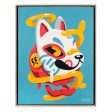 Kitsune on Sale