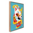 Kitsune on Sale