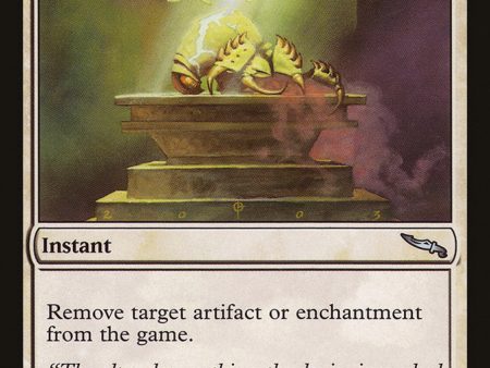 Altar s Light [Mirrodin] Online