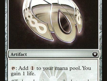 Pristine Talisman (Game Day) [New Phyrexia Promos] For Cheap