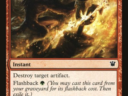 Ancient Grudge [Innistrad] Online Hot Sale