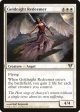 Goldnight Redeemer [Avacyn Restored] For Discount