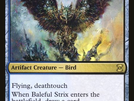 Baleful Strix [Eternal Masters] Online Sale