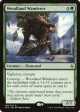 Woodland Wanderer [Battle for Zendikar] on Sale