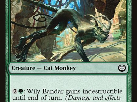 Wily Bandar [Kaladesh] Online Sale