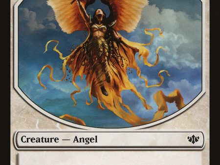 Angel Token [Conflux Tokens] Supply