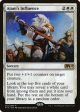 Ajani s Influence [Core Set 2019] Sale