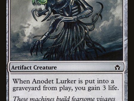 Anodet Lurker [Fifth Dawn] Online Hot Sale