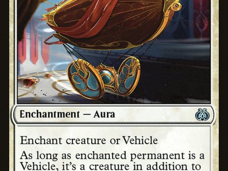 Aerial Modification [Aether Revolt] For Cheap