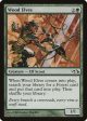 Wood Elves [Duel Decks: Elves vs. Goblins] Supply