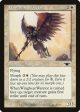 Wingbeat Warrior [Legions] on Sale