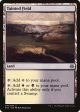 Tainted Field [Explorers of Ixalan] on Sale