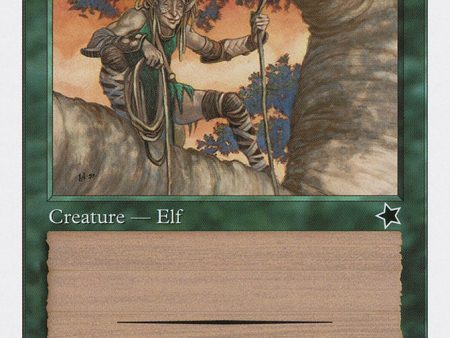 Willow Elf [Starter 1999] on Sale