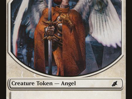 Angel Token [Magic Player Rewards 2004] Online now