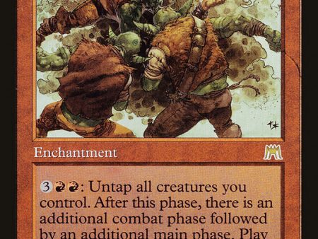 Aggravated Assault [Onslaught] For Cheap