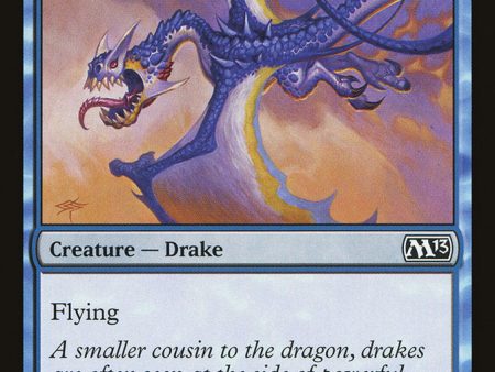 Wind Drake [Magic 2013] For Cheap