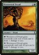 Wormwood Dryad [Time Spiral] Discount