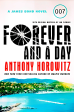 A James Bond Novel: Forever and a Day For Cheap