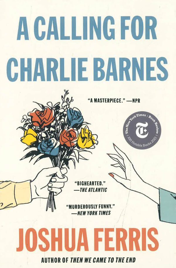 A Calling for Charlie Barnes Online