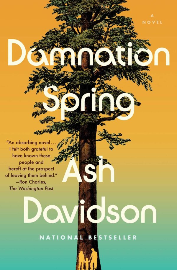 Damnation Spring Cheap