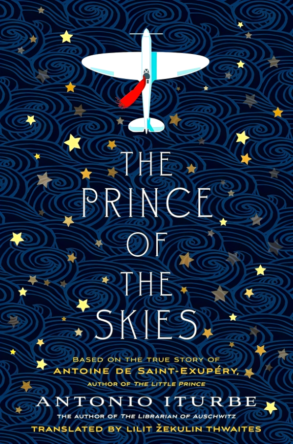 The Prince of the Skies Online now