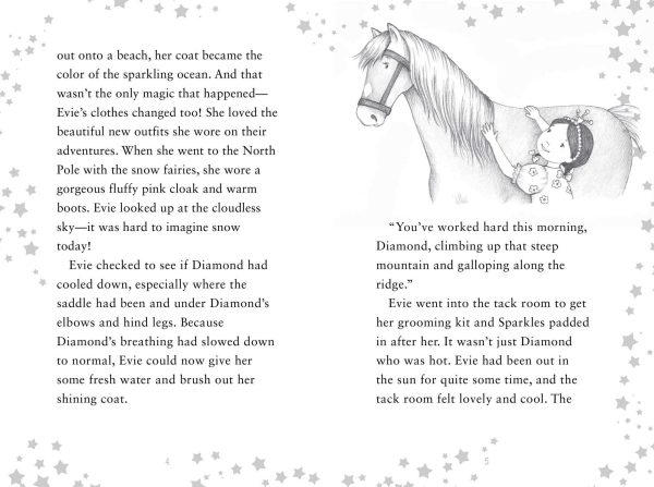 Unicorn Riding Camp (Princess Evie, Book 2) Online Hot Sale