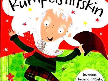 Rumpelstiltskin (Reading with Phonics) Online Hot Sale