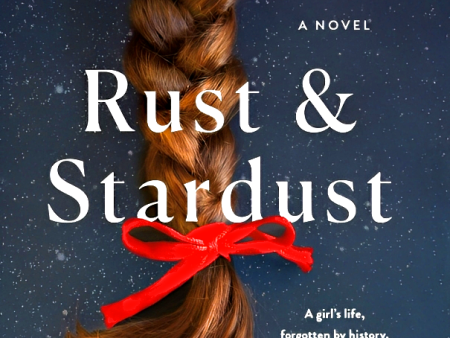 Rust & Stardust Online Hot Sale