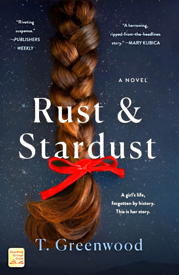 Rust & Stardust Online Hot Sale