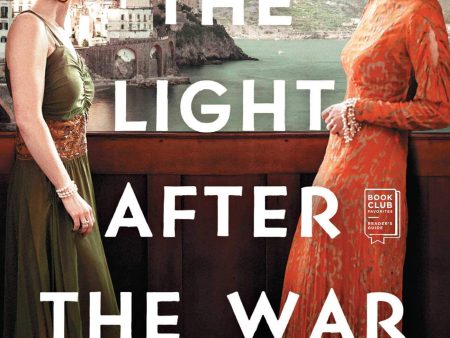 The Light after the War Cheap