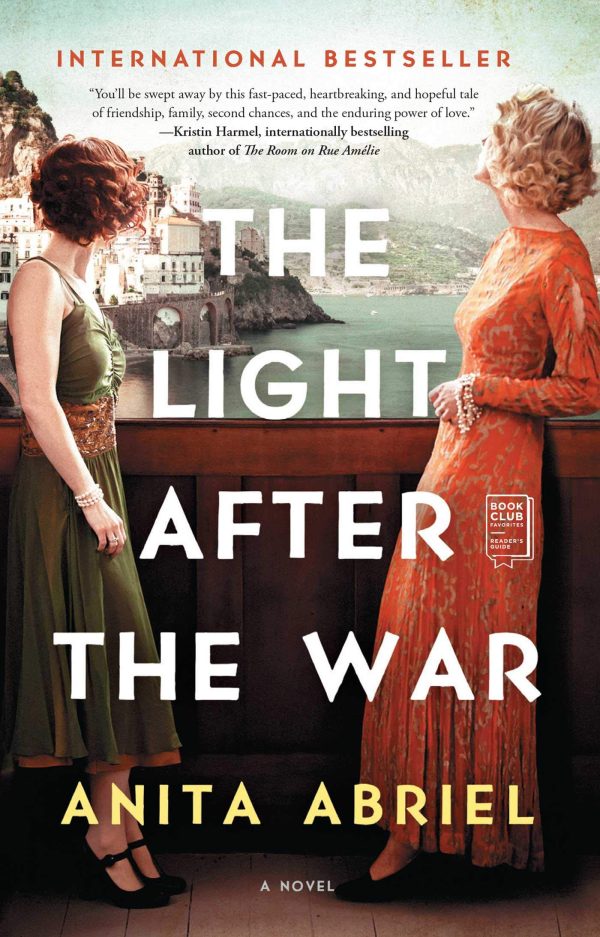 The Light after the War Cheap