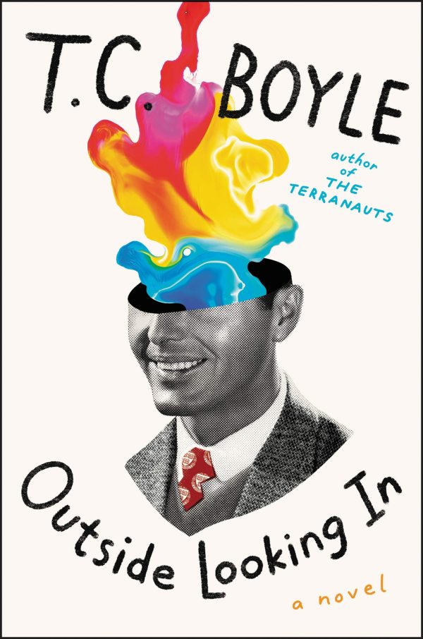 Outside Looking In: A Novel Cheap