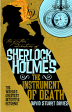 Further Adventures of Sherlock Holmes: The Instrument of Death Supply