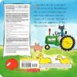 Old Macdonald Had a Farm Sound Book (Pete the Cat) Sale