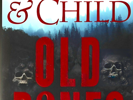 Old Bones Online Hot Sale