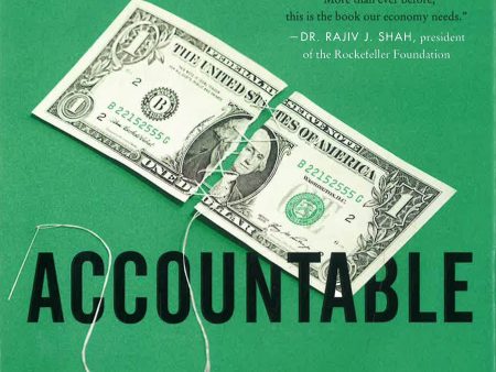 Accountable : The Rise of Citizen Capitalism Online now