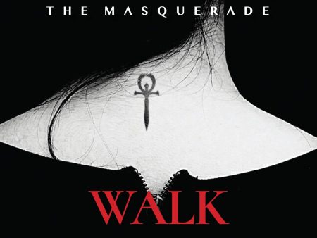 Walk Among Us: Compiled Edition (Vampire: The Masquerade) Fashion