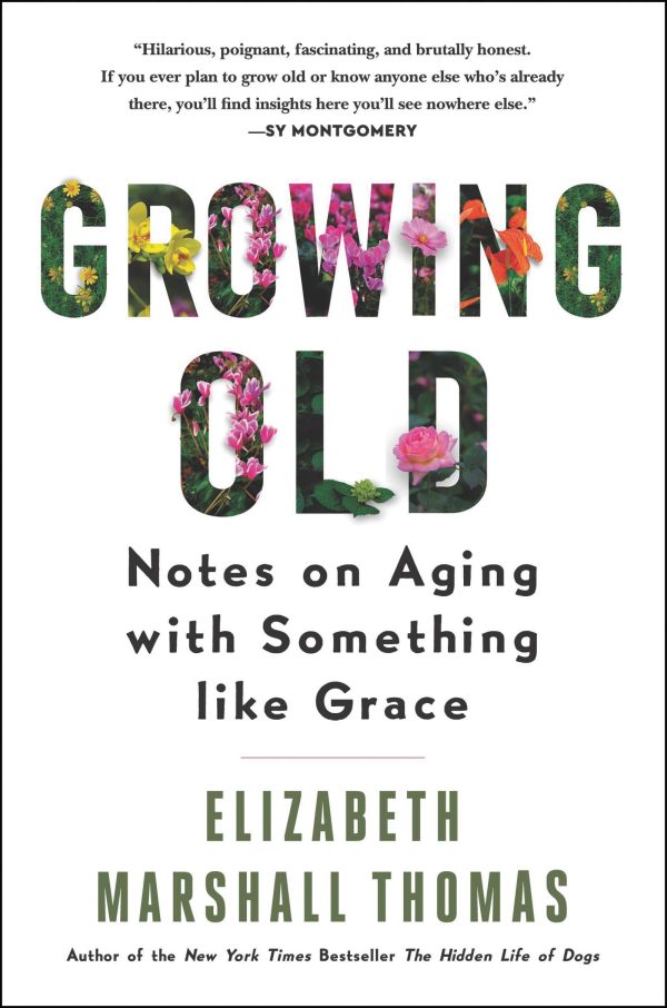 Growing Old: Notes on Aging with Something Like Grace Fashion