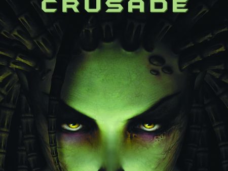 Starcraft: Liberty s Crusade (Blizzard Legends) Online Hot Sale