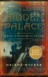 The Hidden Palace: A Novel of the Golem and the Jinni (Large Print) For Sale